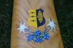 Engetrieder Wappen Engetrieder Wappen